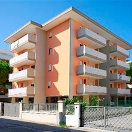 Apartamento Tiepolo Bibione Exterior foto