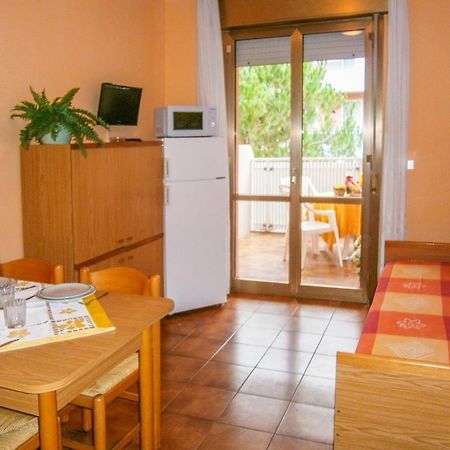 Apartamento Tiepolo Bibione Exterior foto