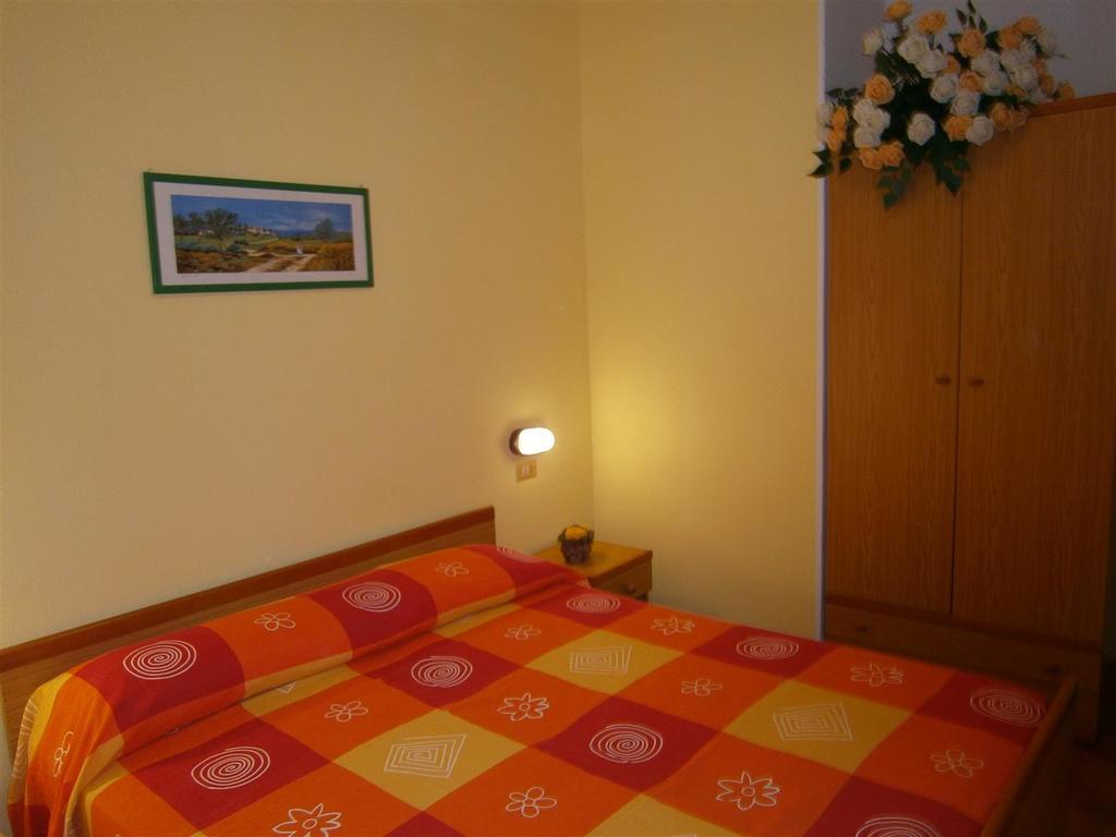 Apartamento Tiepolo Bibione Exterior foto