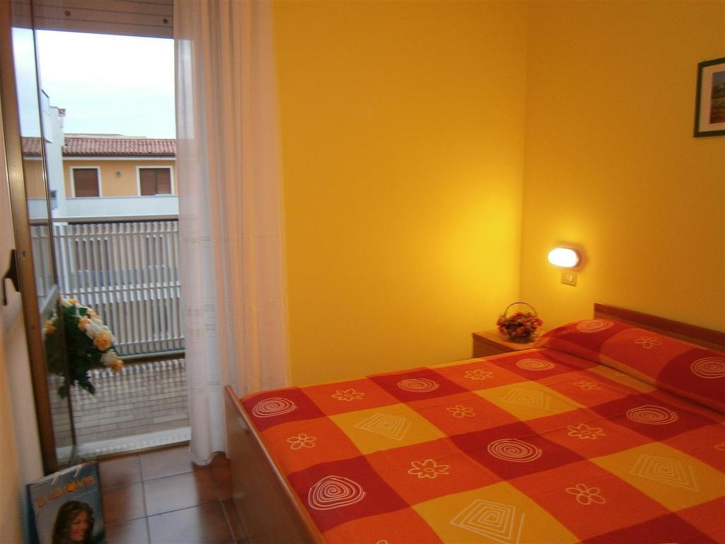 Apartamento Tiepolo Bibione Exterior foto