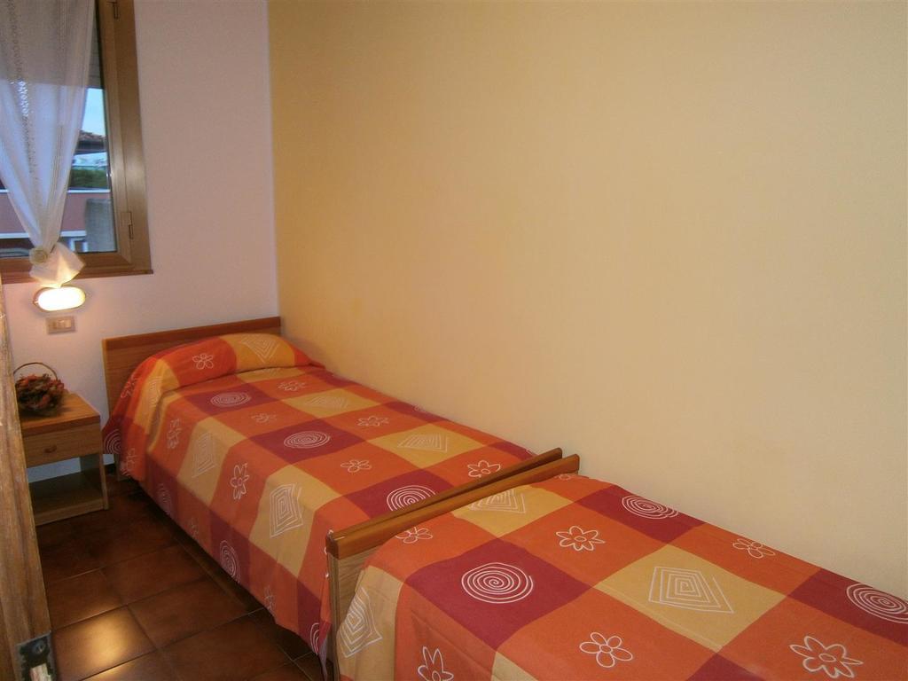 Apartamento Tiepolo Bibione Exterior foto