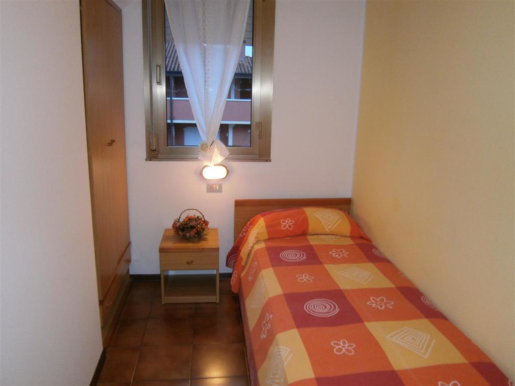 Apartamento Tiepolo Bibione Exterior foto