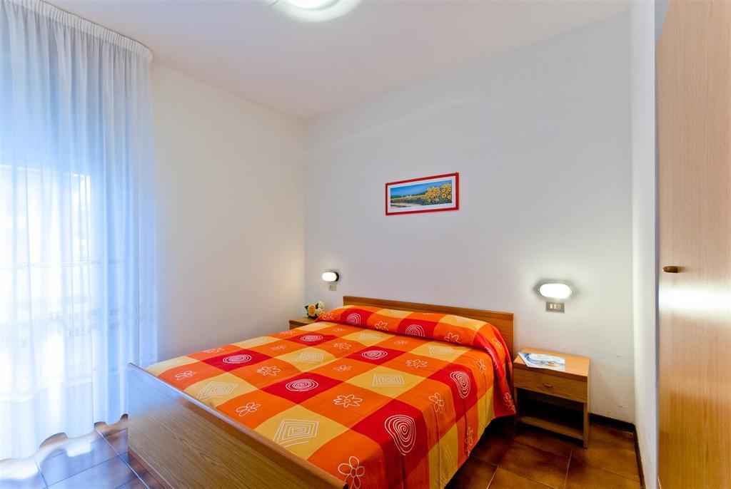 Apartamento Tiepolo Bibione Exterior foto