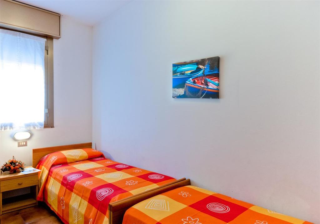 Apartamento Tiepolo Bibione Exterior foto