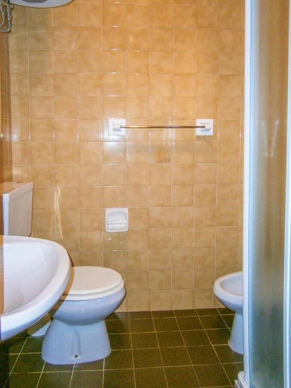 Apartamento Tiepolo Bibione Exterior foto