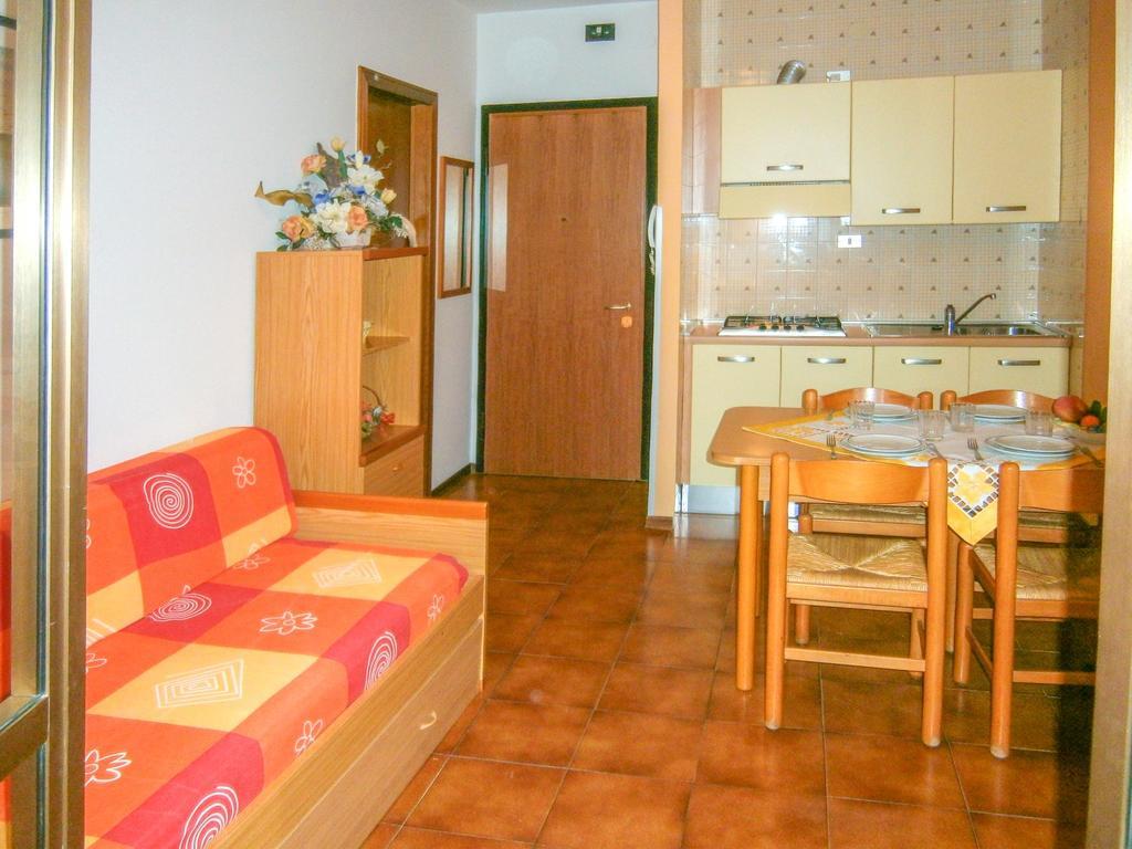 Apartamento Tiepolo Bibione Exterior foto