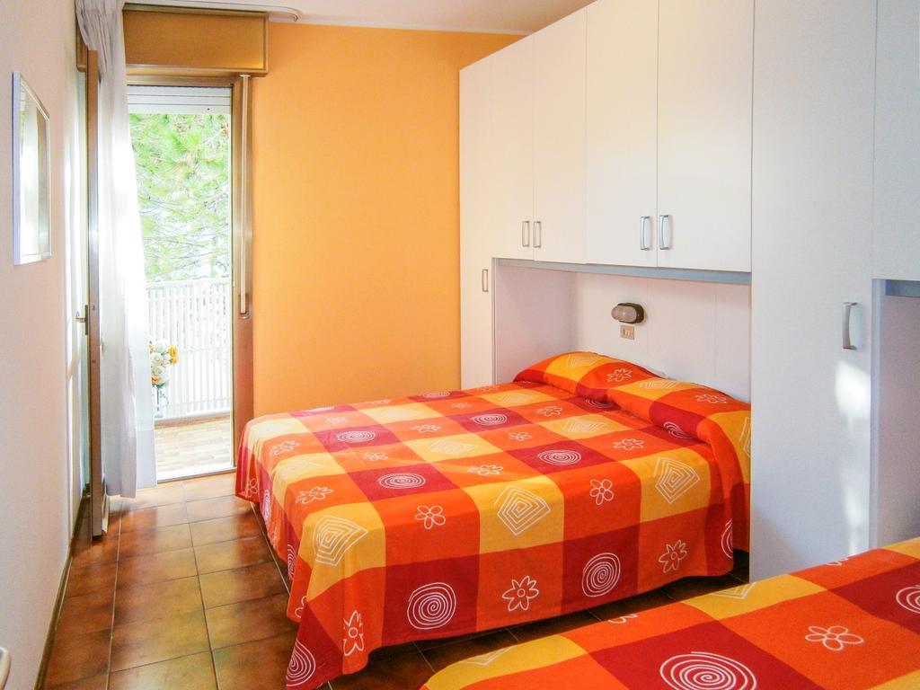Apartamento Tiepolo Bibione Exterior foto