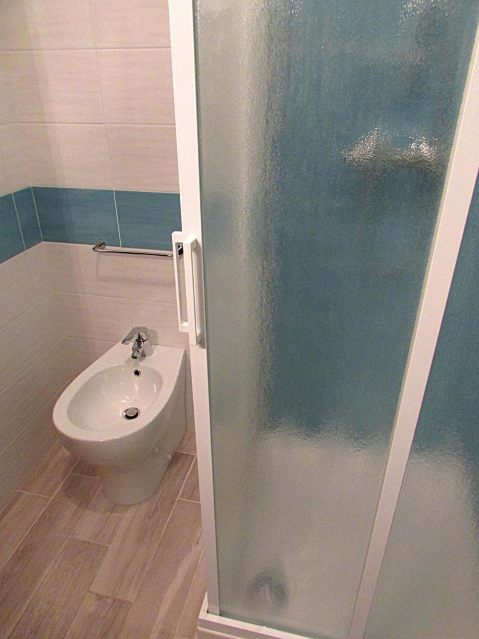 Apartamento Tiepolo Bibione Exterior foto