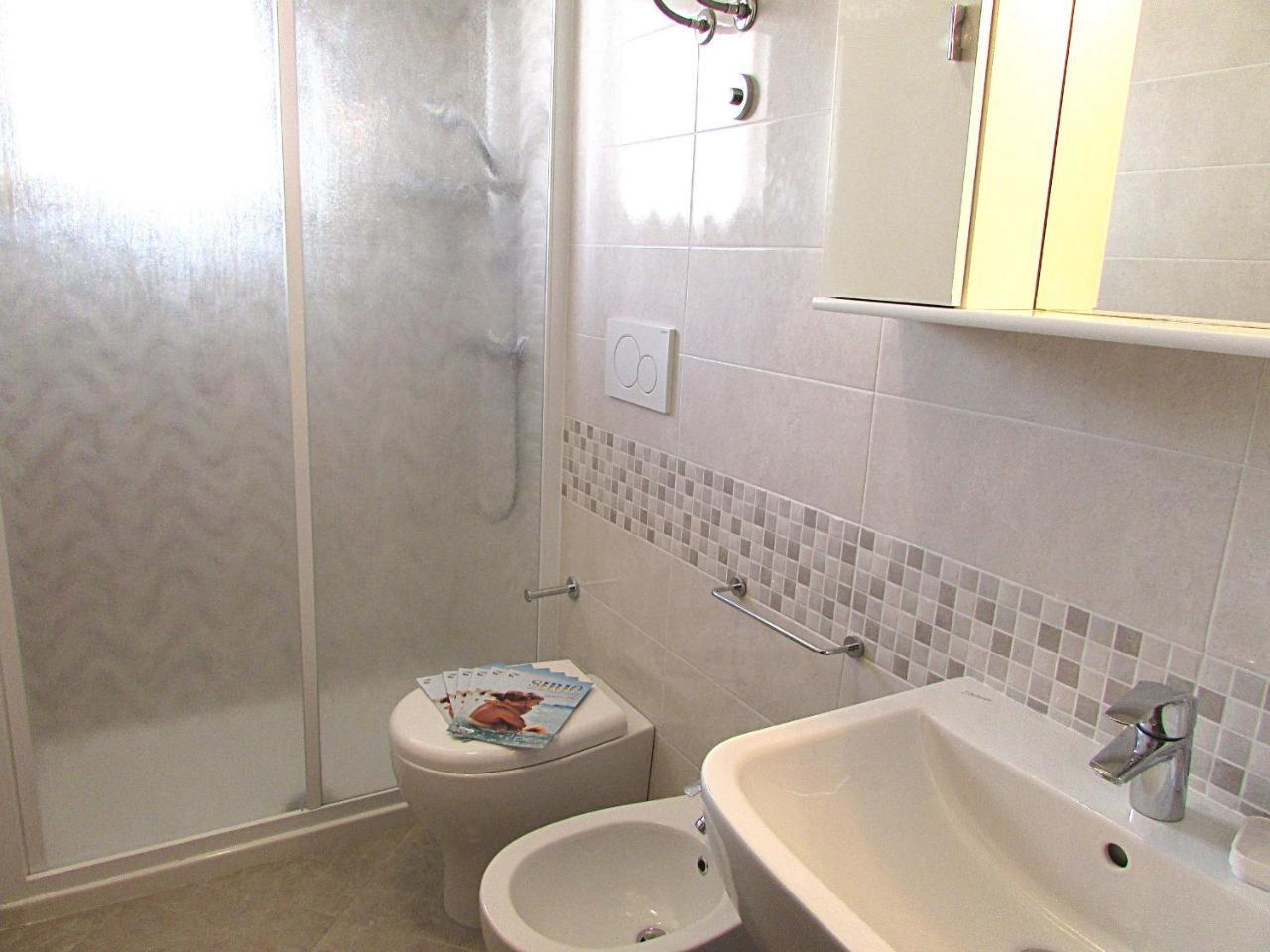 Apartamento Tiepolo Bibione Exterior foto